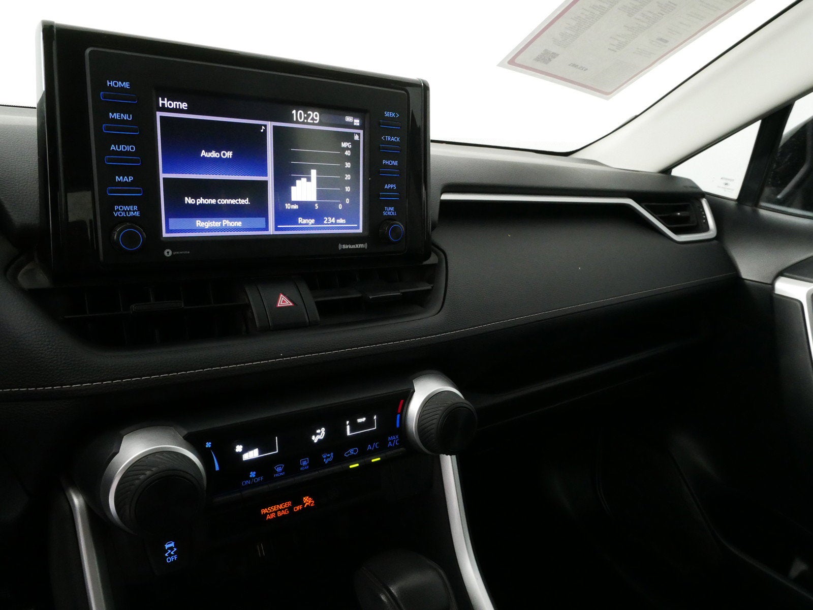 2022 Toyota RAV4 LE *1-OWNER*
