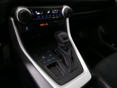 2022 Toyota RAV4 LE *1-OWNER*