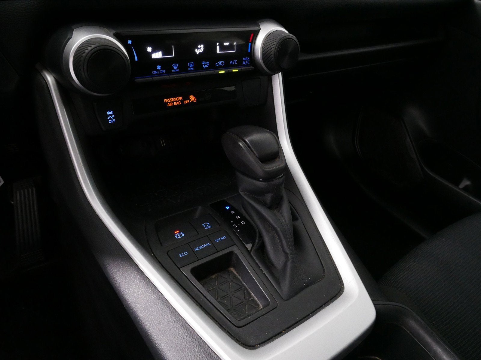 2022 Toyota RAV4 LE *1-OWNER*