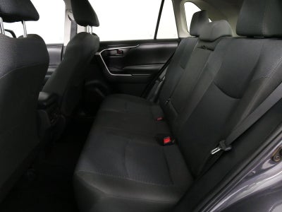 2022 Toyota RAV4 LE *1-OWNER*