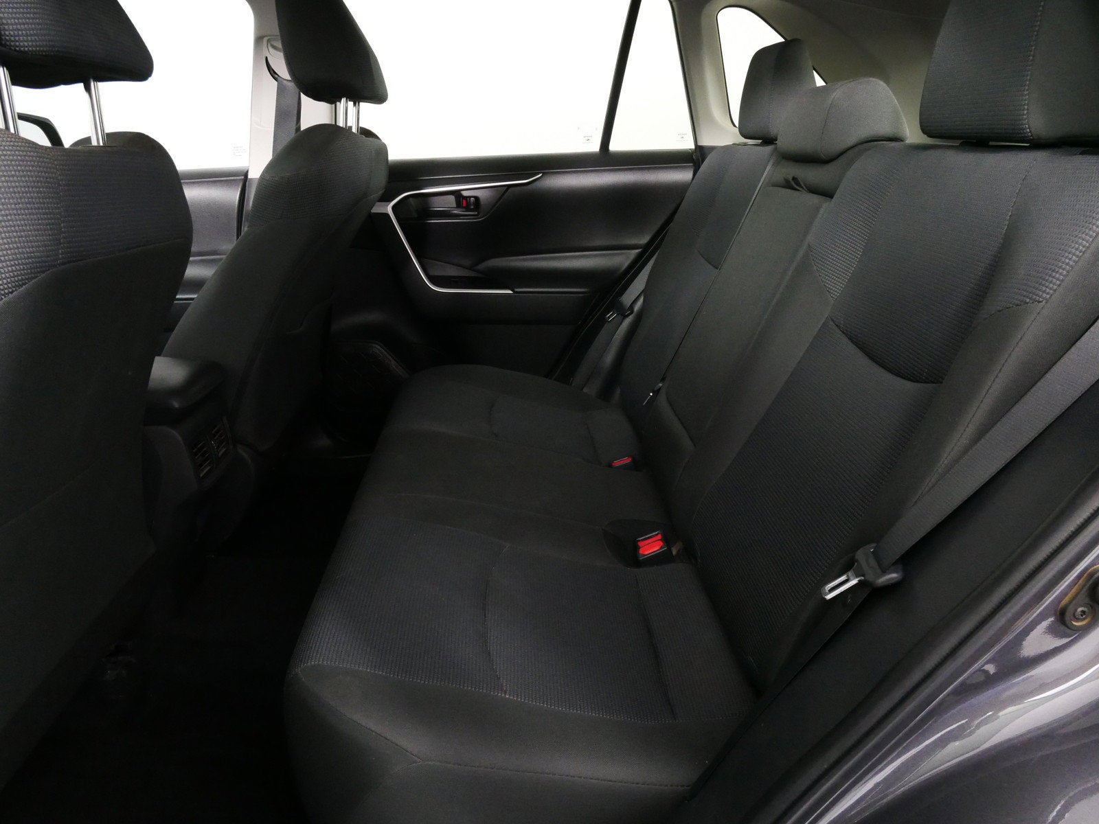 2022 Toyota RAV4 LE *1-OWNER*