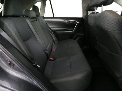 2022 Toyota RAV4 LE *1-OWNER*