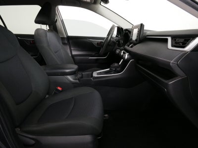 2022 Toyota RAV4 LE *1-OWNER*
