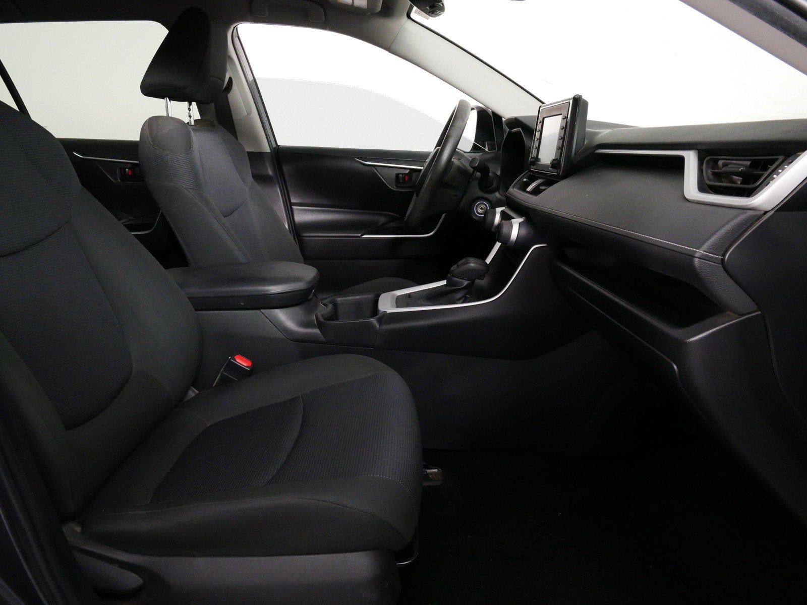 2022 Toyota RAV4 LE *1-OWNER*