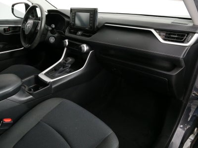 2022 Toyota RAV4 LE *1-OWNER*