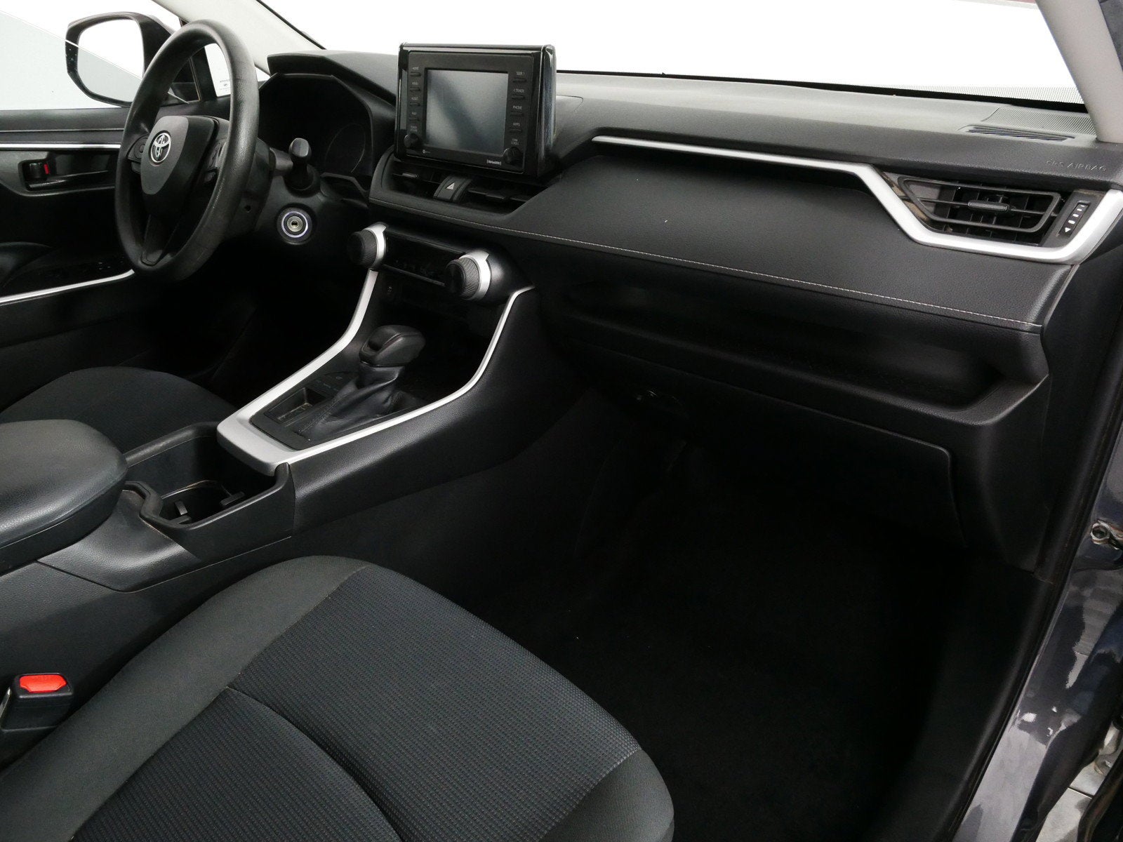 2022 Toyota RAV4 LE *1-OWNER*