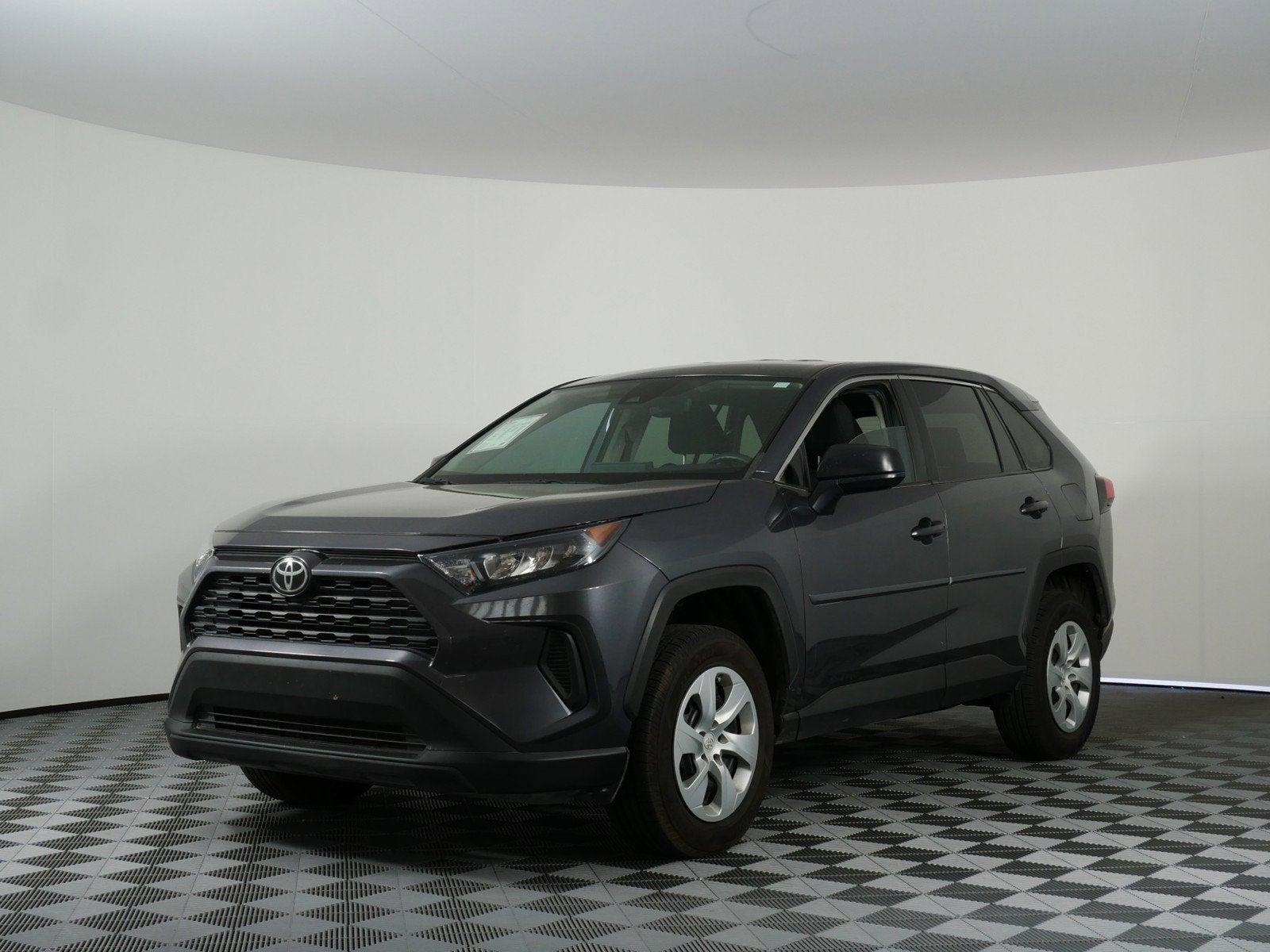 2022 Toyota RAV4 LE *1-OWNER*