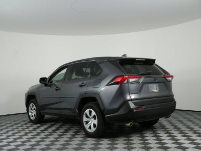 2022 Toyota RAV4 LE *1-OWNER*