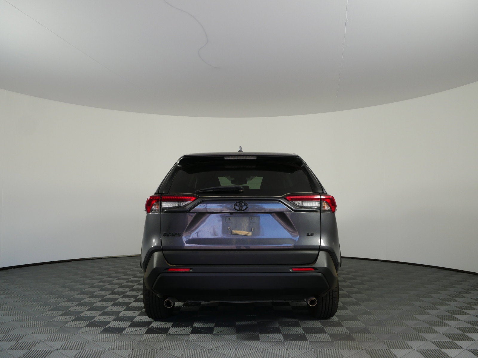 2022 Toyota RAV4 LE *1-OWNER*