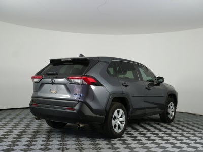 2022 Toyota RAV4 LE *1-OWNER*