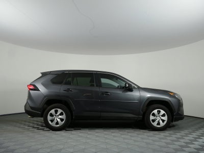 2022 Toyota RAV4 LE *1-OWNER*