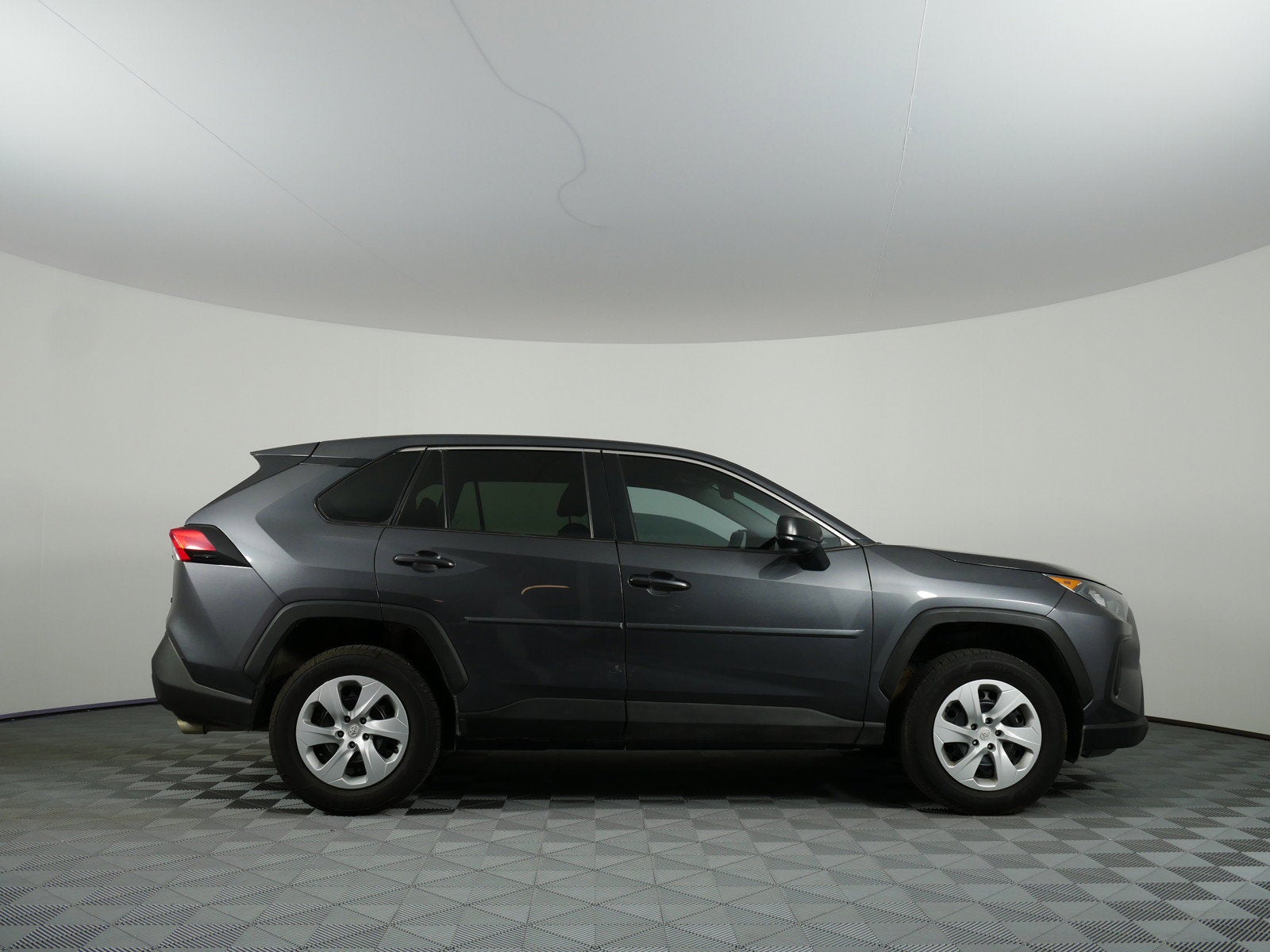 2022 Toyota RAV4 LE *1-OWNER*