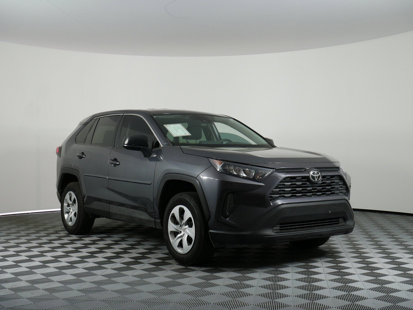 2022 Toyota RAV4 LE *1-OWNER*