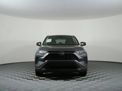 2022 Toyota RAV4 LE *1-OWNER*