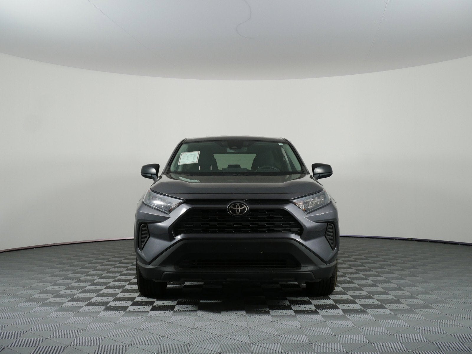 2022 Toyota RAV4 LE *1-OWNER*