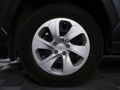 2022 Toyota RAV4 LE *1-OWNER*