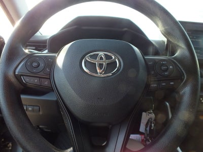 2019 Toyota RAV4 LE *1-OWNER*