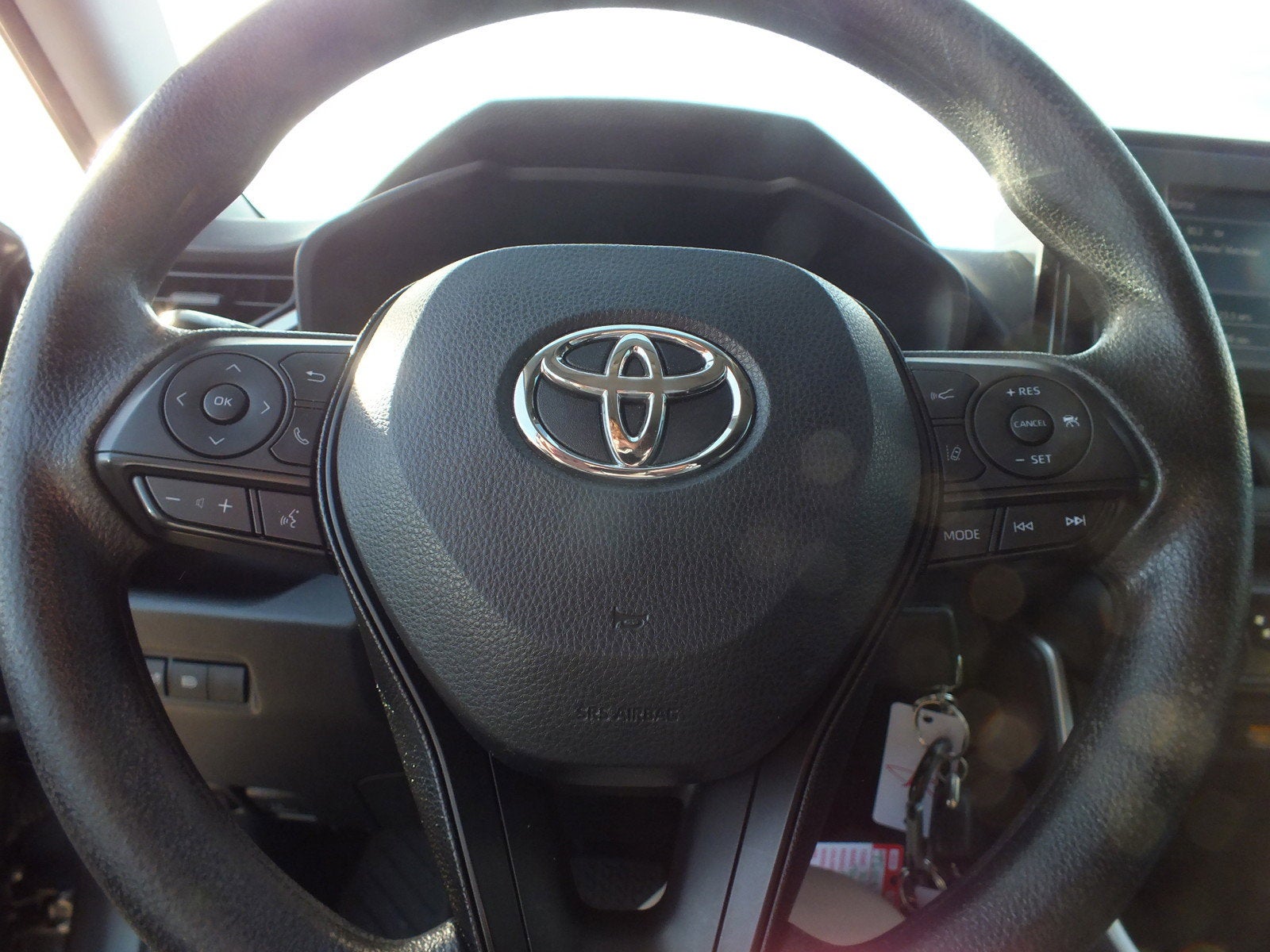 2019 Toyota RAV4 LE *1-OWNER*