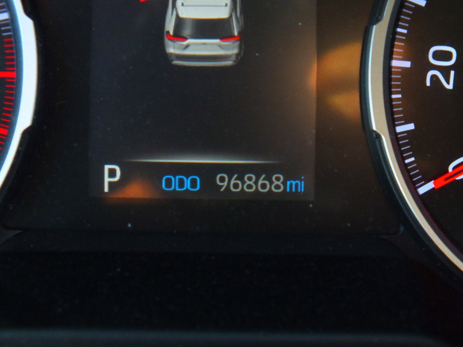 2019 Toyota RAV4 LE *1-OWNER*