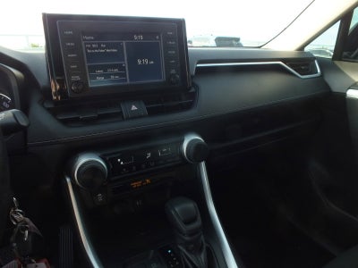 2019 Toyota RAV4 LE *1-OWNER*