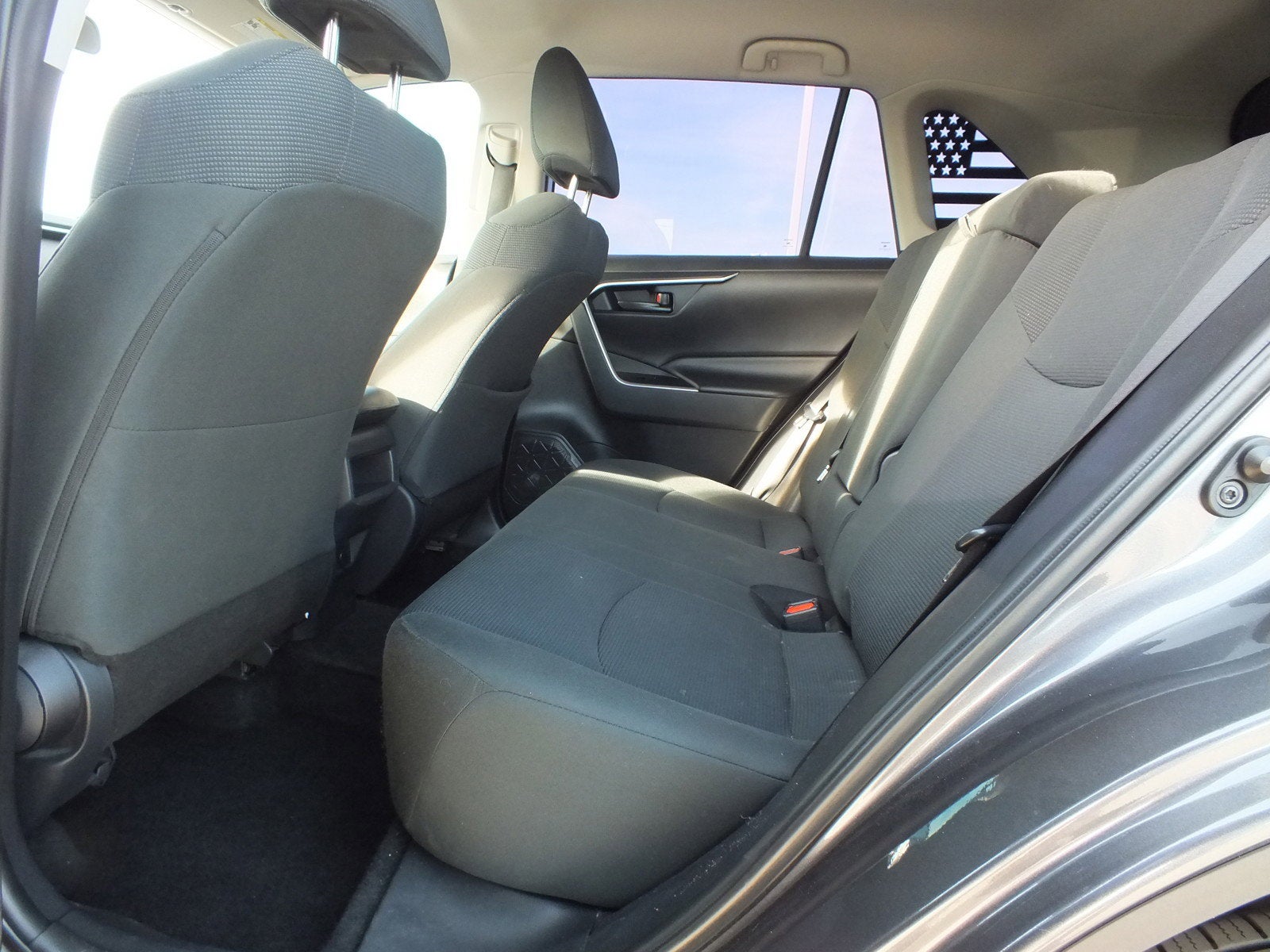 2019 Toyota RAV4 LE *1-OWNER*