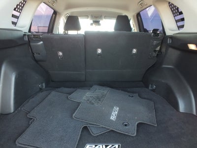 2019 Toyota RAV4 LE *1-OWNER*