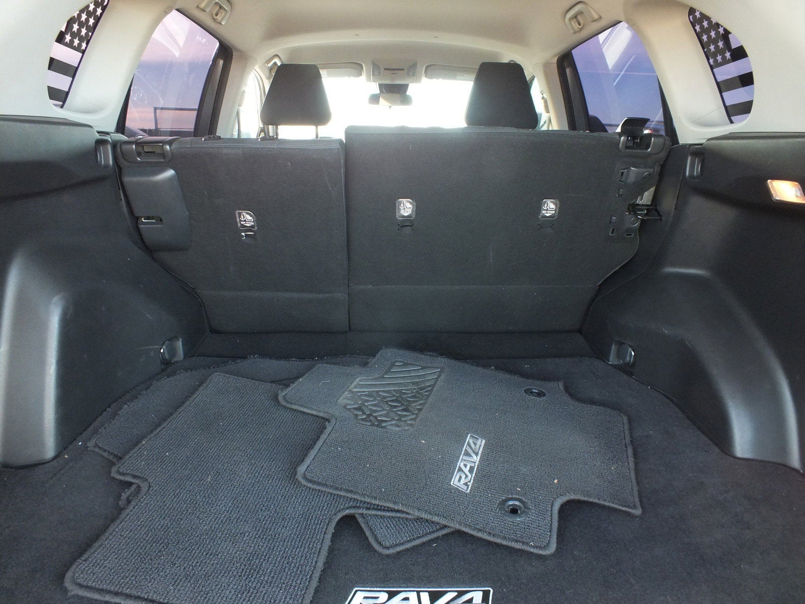 2019 Toyota RAV4 LE *1-OWNER*