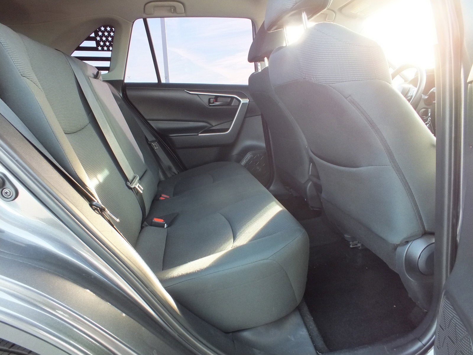 2019 Toyota RAV4 LE *1-OWNER*