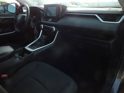 2019 Toyota RAV4 LE *1-OWNER*