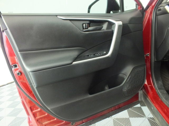 2021 Toyota RAV4 LE *1-OWNER*
