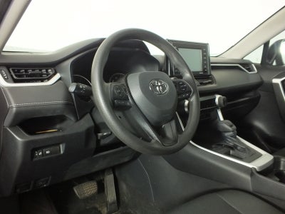 2021 Toyota RAV4 LE *1-OWNER*