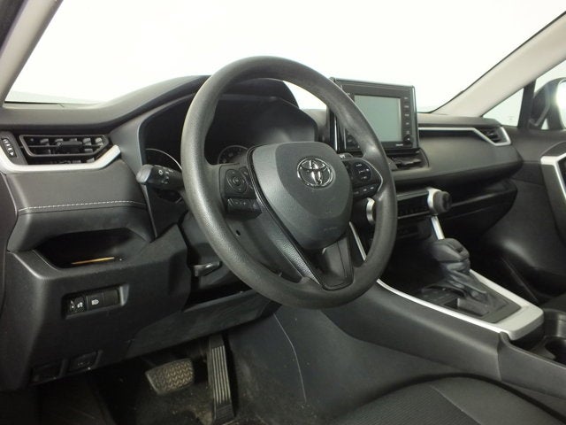 2021 Toyota RAV4 LE *1-OWNER*