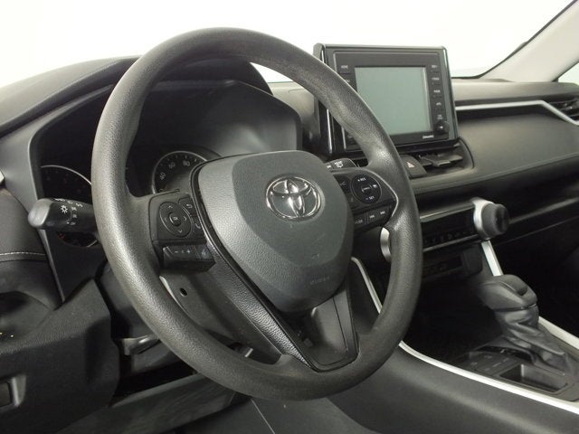 2021 Toyota RAV4 LE *1-OWNER*