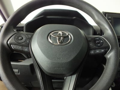 2021 Toyota RAV4 LE *1-OWNER*