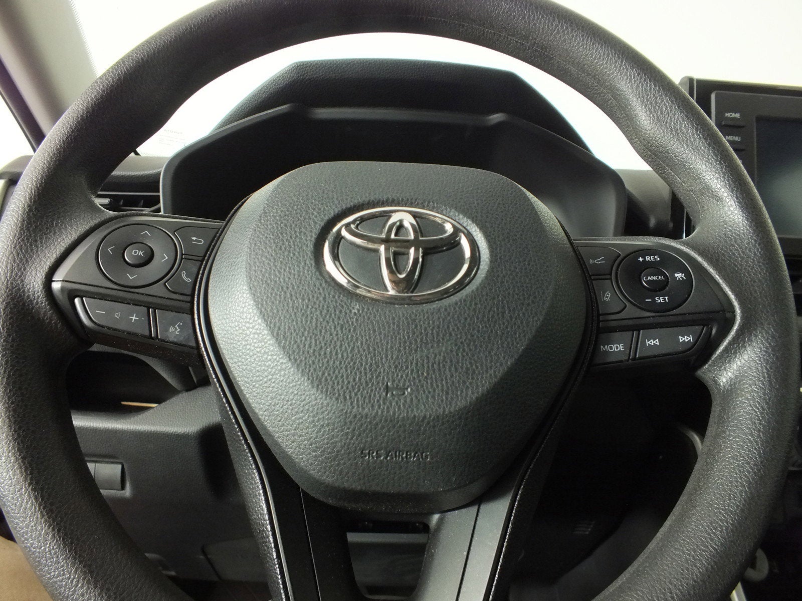 2021 Toyota RAV4 LE *1-OWNER*