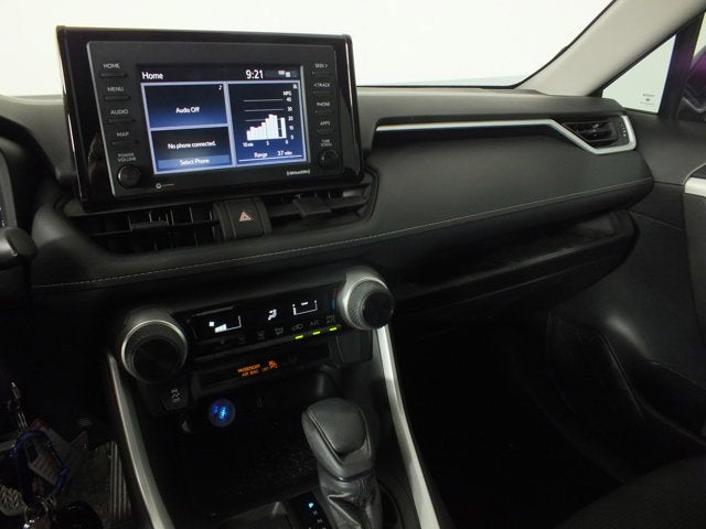 2021 Toyota RAV4 LE *1-OWNER*