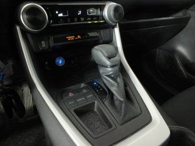 2021 Toyota RAV4 LE *1-OWNER*