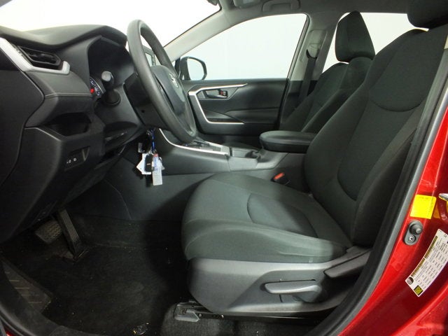 2021 Toyota RAV4 LE *1-OWNER*