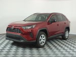 2021 Toyota RAV4 LE *1-OWNER*