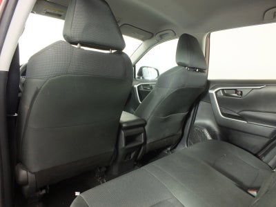 2021 Toyota RAV4 LE *1-OWNER*
