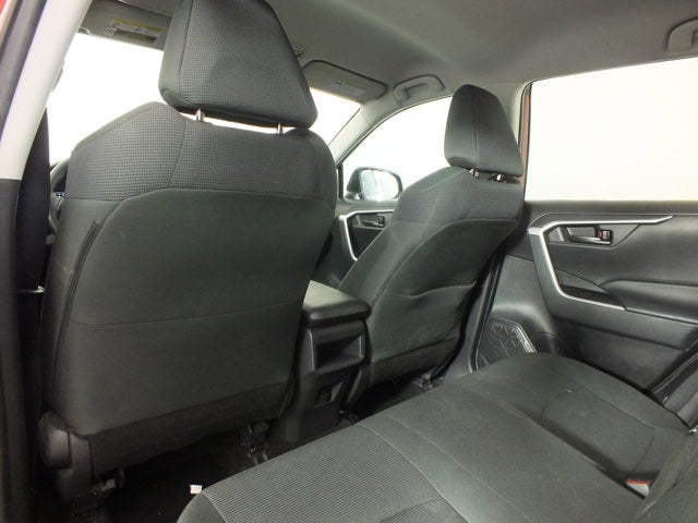 2021 Toyota RAV4 LE *1-OWNER*