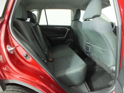 2021 Toyota RAV4 LE *1-OWNER*