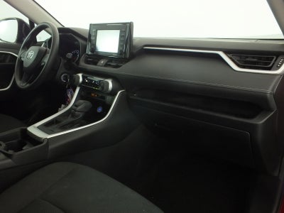 2021 Toyota RAV4 LE *1-OWNER*