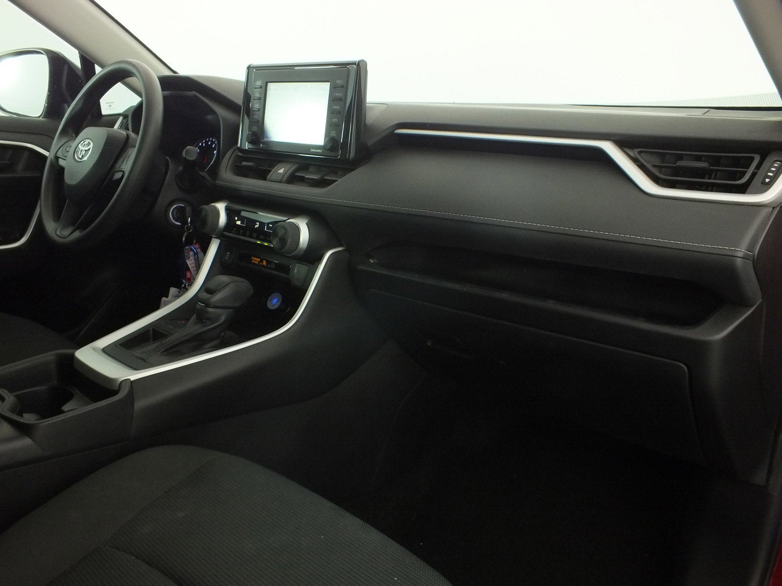 2021 Toyota RAV4 LE *1-OWNER*