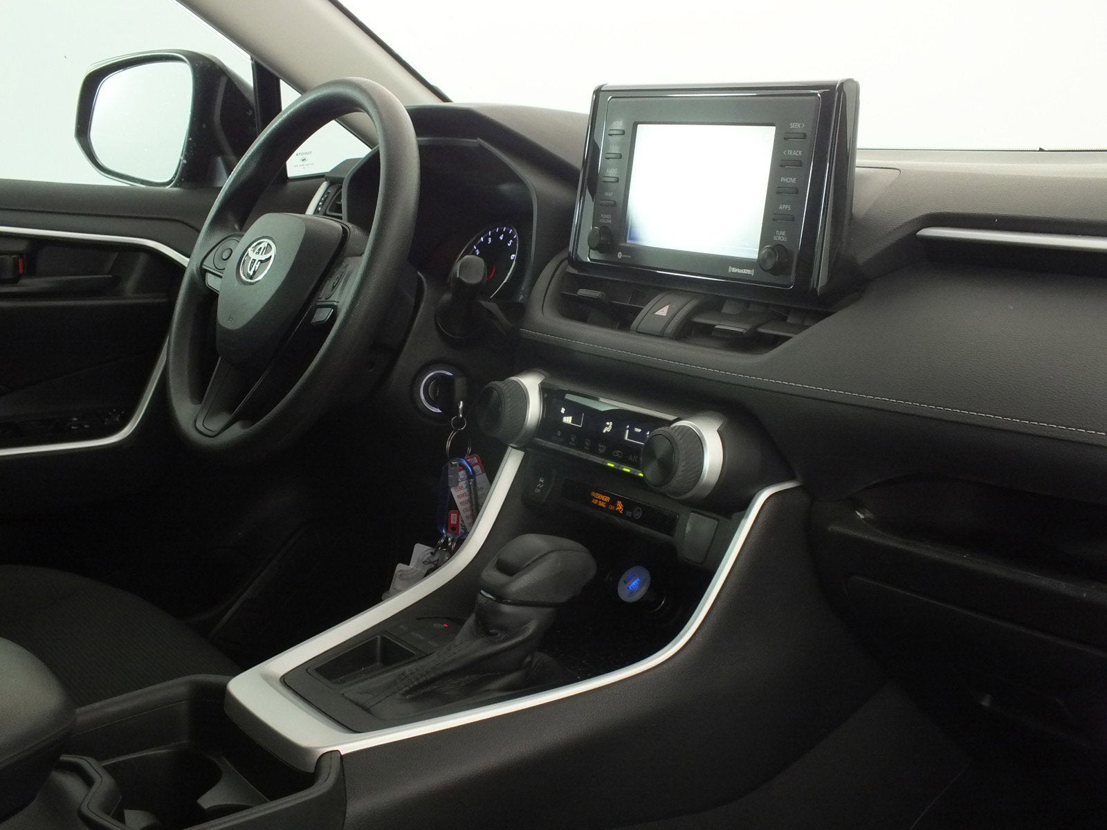 2021 Toyota RAV4 LE *1-OWNER*
