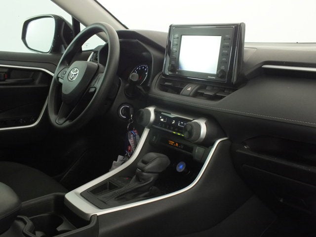 2021 Toyota RAV4 LE *1-OWNER*