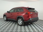 2021 Toyota RAV4 LE *1-OWNER*