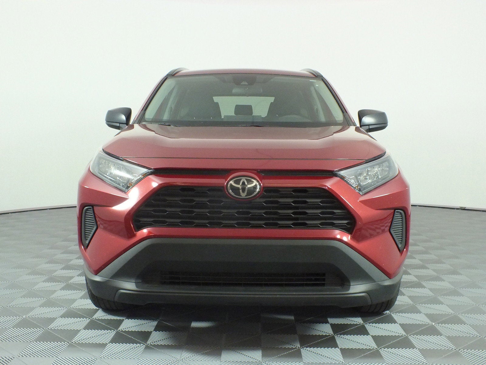 2021 Toyota RAV4 LE *1-OWNER*