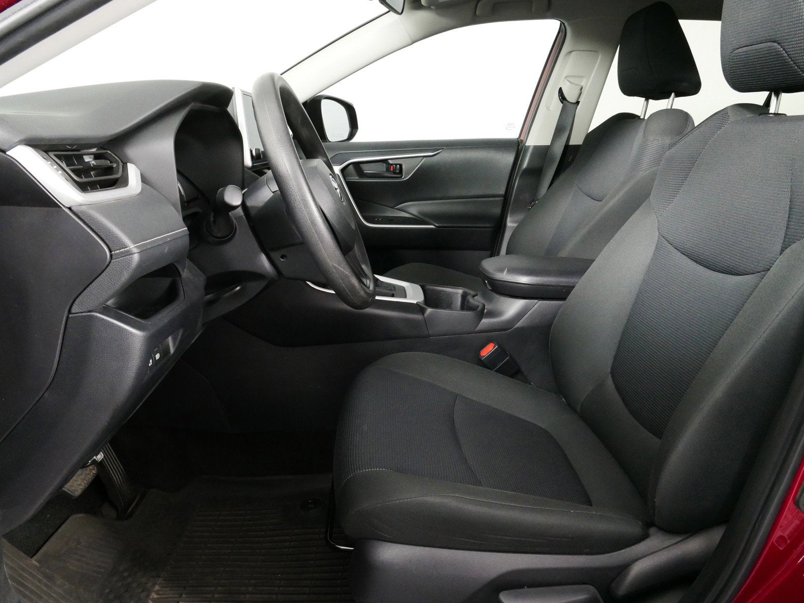2024 Toyota RAV4 LE *CLEAN CARFAX!*