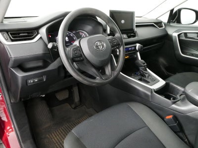 2024 Toyota RAV4 LE *CLEAN CARFAX!*